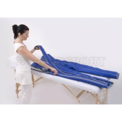 Опция для аппарата Mego Afek Phlebo Press New — комбинезон Super