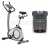 Велотренажер Body Sculpture ВС-6760 G