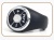Виброплатформа OTO CURVE FC-13