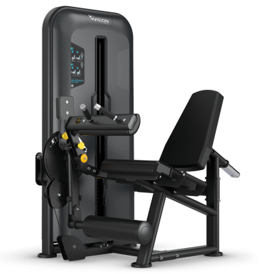Разгибание / Сгибание ног, стек 100 кг. Vision V-ACS-SL-711