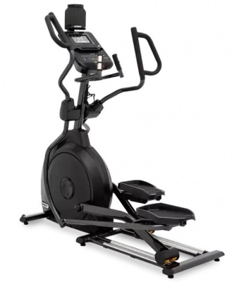Эллиптический тренажер Spirit XE795BL | sportres.ru