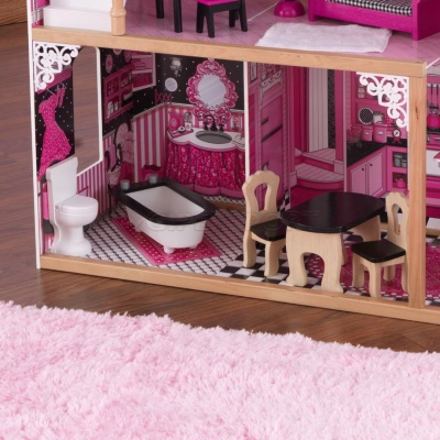 Кукольный домик KidKraft Амелия