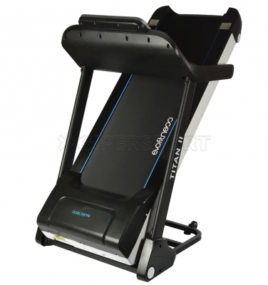 Беговая дорожка EVO FITNESS Titan II
