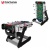 Настольный футбол / кикер FORTUNA EVOLUTION FDX-470 TELESCOPIC 130Х69Х86,5СМ