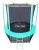 Батут Optifit Like Green 6ft