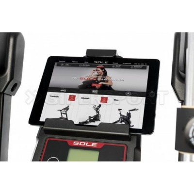 Степпер Cardio Climber Sole Fitness CC81 (SC200) 2019