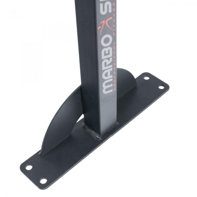 Турник настенный для дома Marbo Sport MS-D103