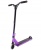 Самокат трюковый Ridex Collision purple 100 мм