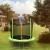 Батут Swollen Classic Double 6 FT