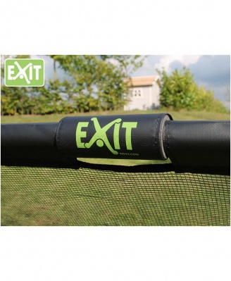 Футбoльныe вoротa Exit Toys ПАННА cклaдные