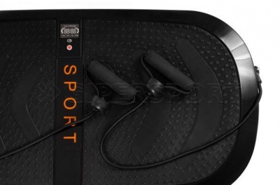 Виброплатформа 3D VictoryFit S800 Black