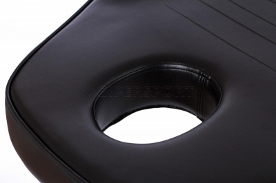 Кресло-кушетка RESTPRO Beauty-1 Black