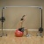 Кроссовер на свободных весах Body Solid Powerline PCCO90X