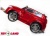 Электромобиль ToyLand BMW X5 красный Электромобиль ToyLand BMW X5 красный