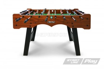 Настольный футбол START LINE Dusseldorf SLP-4824G1
