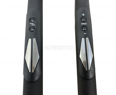 Беговая дорожка DFC ALTO T121