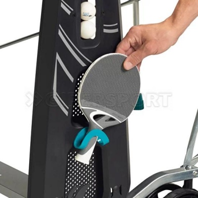Теннисный стол всепогодный Cornilleau 100X Outdoor синий