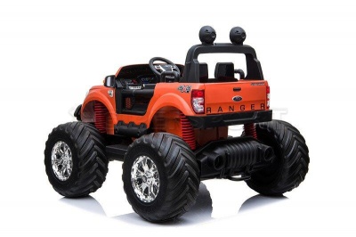 Веломобиль Berg Extra Sport BFR
