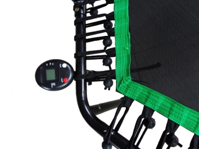 Батут OPTIFIT JUMP 6FT синий
