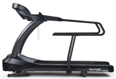 Беговая дорожка Sports Art T655M | sportres.ru