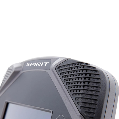 Реабилитационный велотренажер Spirit LR220 | sportres.ru