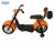 Детский электромотоцикл Barty CityCoco YM708