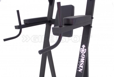 Гриф Yousteel CrossTraining bar XF-15 RED - BLACK