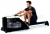 Гребной тренажер Concept2 D PM5, цвет: серый