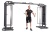 Регулируемый кроссовер Panatta 1FE125 | sportres.ru