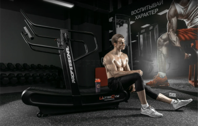 Беговая дорожка UltraGym UG-M 003