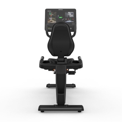 Велотренажер горизонтальный SHUA SH-B9100R22T