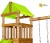 Детская игровая площадка Babygarden Play 1 салатовый Детская игровая площадка Babygarden Play 1 салатовый