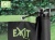Спортивная сетка Exit Toys 300 см