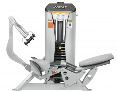 Гребная тяга сидя HOIST ROC-IT RS-1203