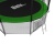 Батут UNIX line Classic 10 ft (outside)