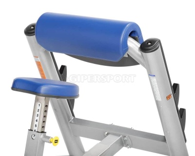 Скамья Скотта HOIST CF-3550