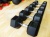 Набор гексагональных гантелей Original Fittools 6 пар от 12,5 до 25 кг