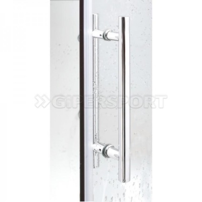 Инфракрасная душевая кабина Kvimol KOY K053