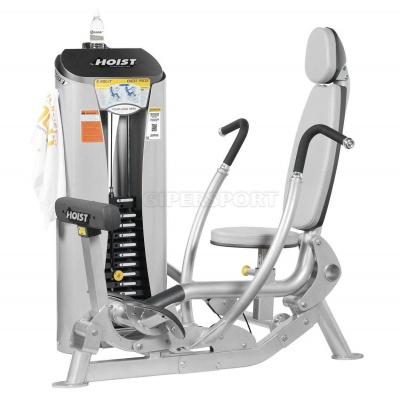 Жим от груди HOIST ROC-IT RS-1301