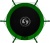 Батут SWOLLEN Lite 6 FT (Green)