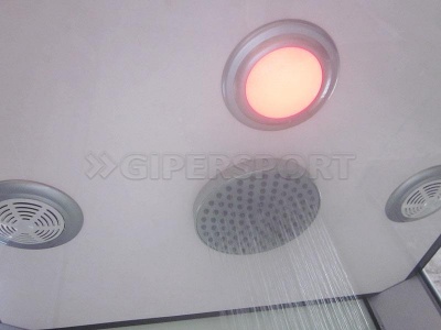 Душевая кабина Kvimol K081