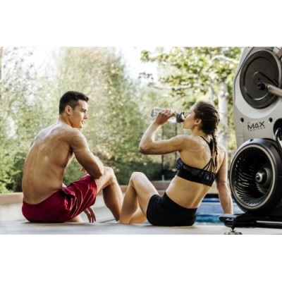 Кросстренер Bowflex Max Trainer M7