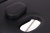 Складной массажный стол RESTPRO ALU 2 (L) Black Складной массажный стол RESTPRO ALU 2 (L) Black