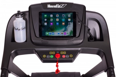 Беговая дорожка Housefit SPIRO 451