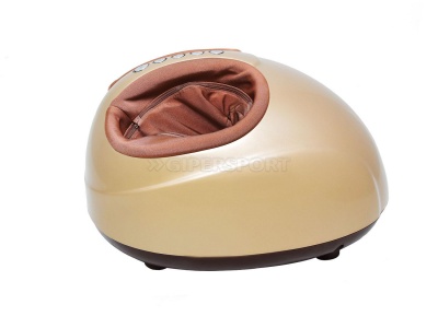 Массажер для ног HANSUN Snuggle Feet FC8526D Золотой