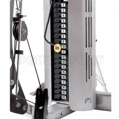 Мультистанция силовая HOIST HV-1-SELECT