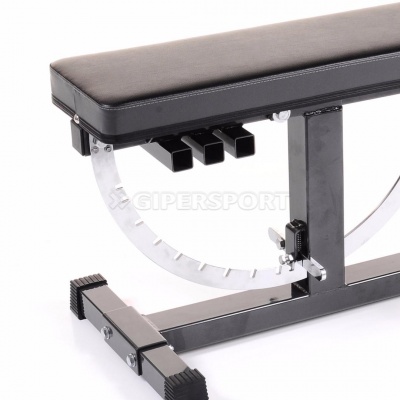 Скамья Ironmaster универсальная Super Bench