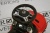 Толокар RiverToys Mercedes-Benz GL63 A888AA-H red
