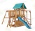 Детская игровая площадка Babygarden Sport 14 Детская игровая площадка Babygarden Sport 14