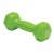 Гантель Body Solid в виниловой оболочке 1,4 кг (3lb)